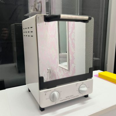 sterilizator